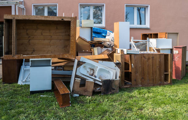 Best Commercial Junk Removal  in Taos Pueblo, NM